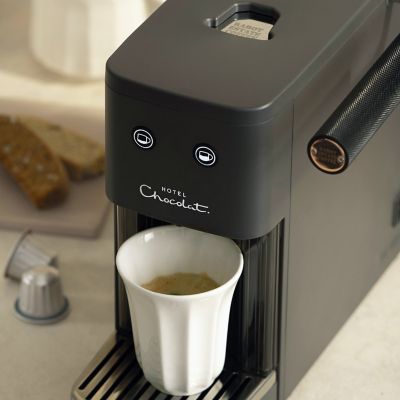 Hotel Chocolat Podster Coffee Machine image(3)