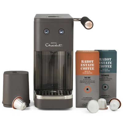 Hotel Chocolat Podster Coffee Machine image(5)