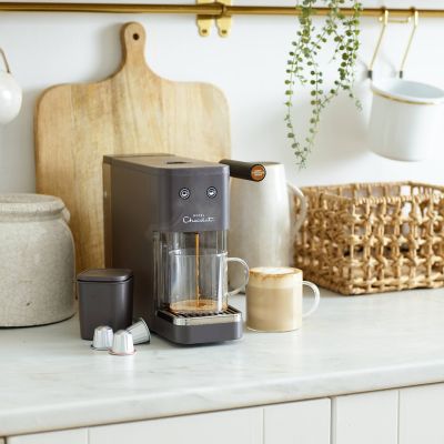 Hotel Chocolat Podster Coffee Machine image(6)