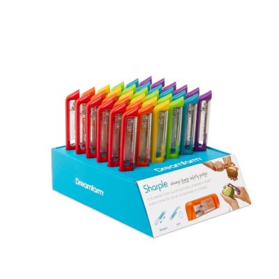 Dreamfarm Sharple Peeler - Colours Vary image(3)