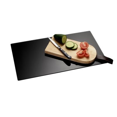 Pebbly Induction Hob Worktop Protector 50 x 28cm image(3)