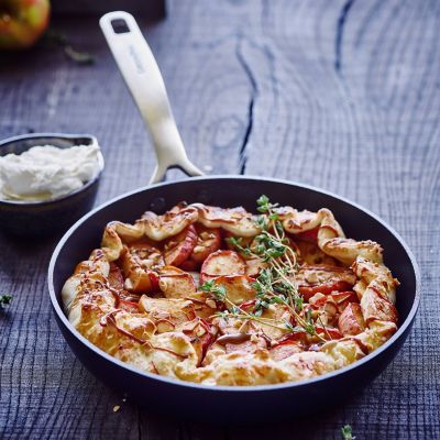 GreenPan Copenhagen 20cm Frying Pan image(3)