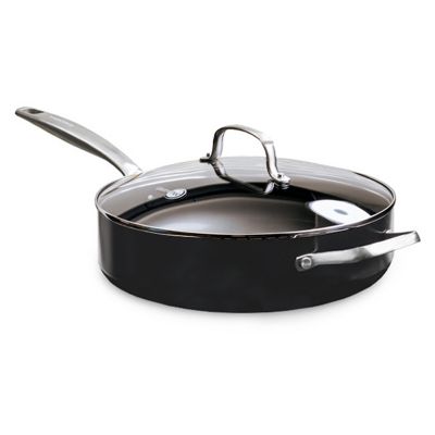 GreenPan Copenhagen 28cm Sauté Pan Lakeland