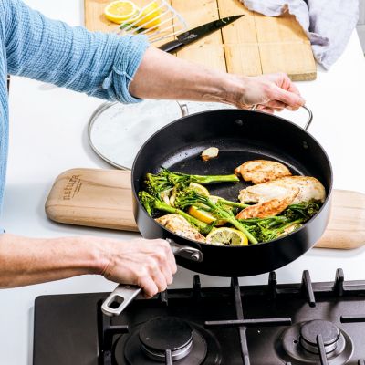 GreenPan Copenhagen 28cm Sauté Pan image(2)