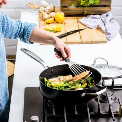 GreenPan Copenhagen 28cm Sauté Pan image(5)