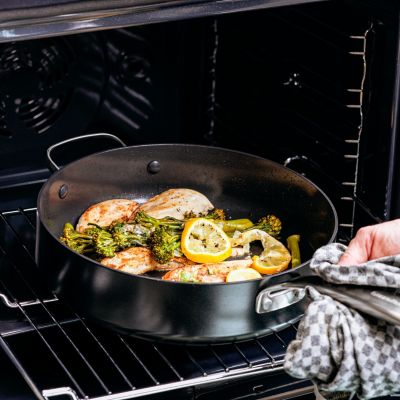 GreenPan Copenhagen 28cm Sauté Pan image(6)