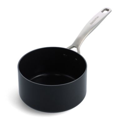 GreenPan Copenhagen 18cm Saucepan image(1)