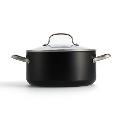 GreenPan Copenhagen 24cm Casserole with Lid image(3)