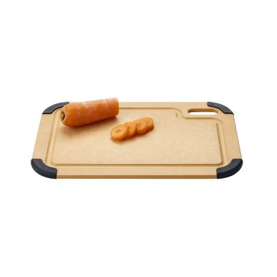 Small Non-Slip Wood Fibre Chopping Board image(2)