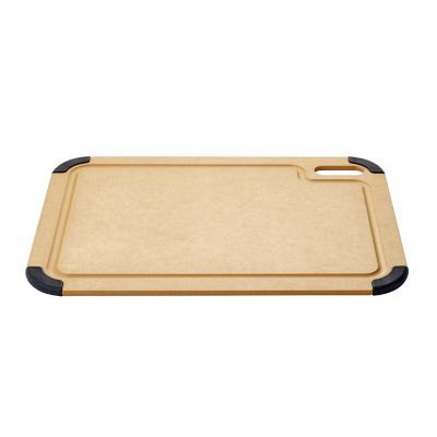 Medium Non-Slip Wood Fibre Chopping Board image(1)
