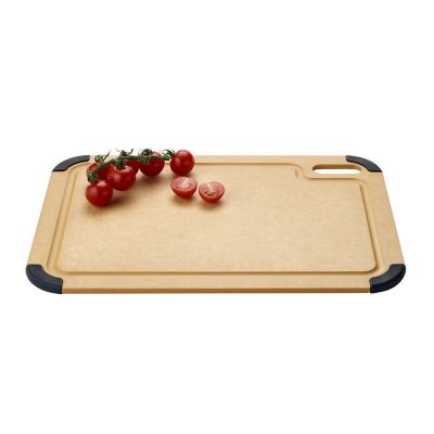 Medium Non-Slip Wood Fibre Chopping Board image(2)