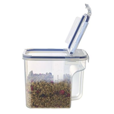 LocknLock 2.5L Food Storage Container image(2)