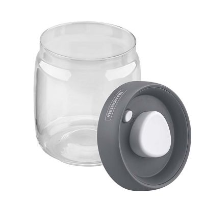 Tramontina Vacuum Storage Jar 800ml image(3)