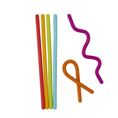 6 Lakeland Silicone Bag Ties image(1)