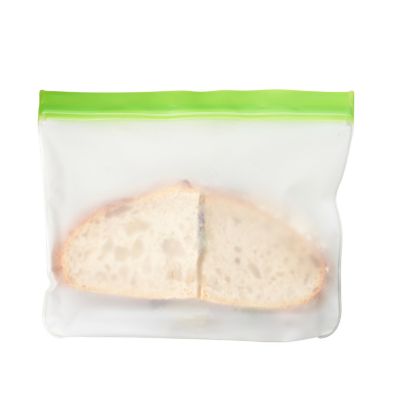 6 Lakeland Reusable Leakproof Food Bags image(3)