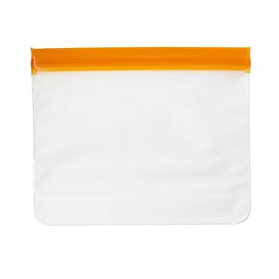 6 Lakeland Reusable Leakproof Food Bags image(4)