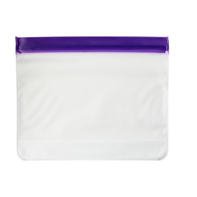 6 Lakeland Reusable Leakproof Food Bags image(5)