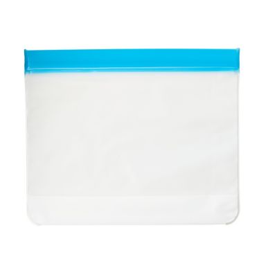 6 Lakeland Reusable Leakproof Food Bags image(6)