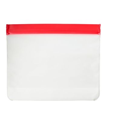 6 Lakeland Reusable Leakproof Food Bags image(8)