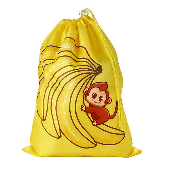 Lakeland Yellow Banana Bag image(1)