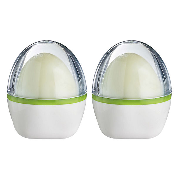 2 Joie Egg On The Go Storage Containers image(1)