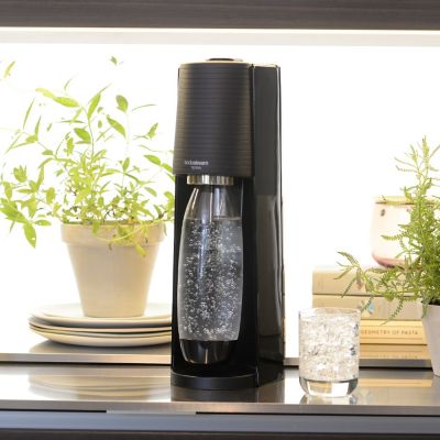 SodaStream Terra Sparkling Water Maker with Gas Cylinder Megapack image(5)