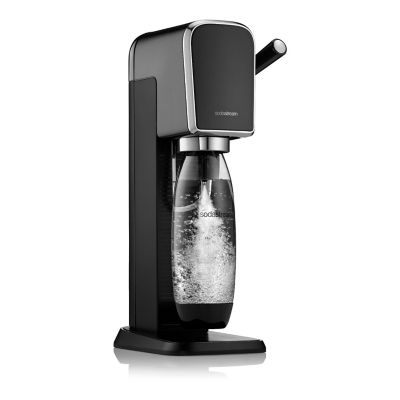 SodaStream Art Sparkling Water Maker with Gas Cylinder Megapack image(5)