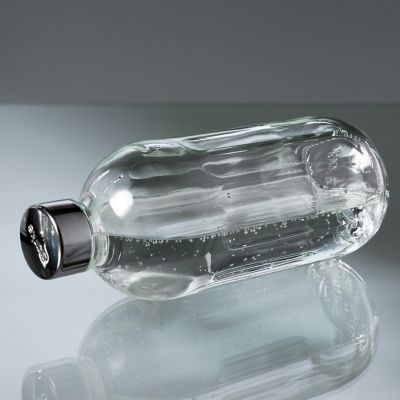 Aarke Pro Glass Bottle Polished Steel image(3)