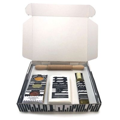 Borgo De’ Medici Home-made Linguine Pasta Kit image(2)