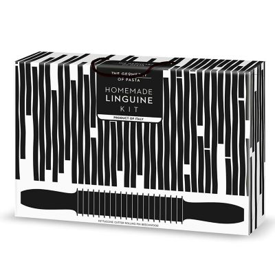 Borgo De’ Medici Home-made Linguine Pasta Kit image(4)