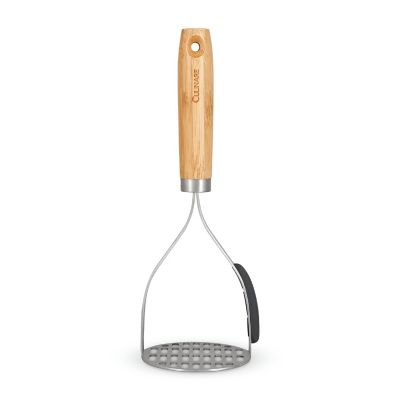 Culinare Naturals Potato Masher Lakeland
