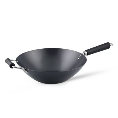 Lakeland Classic 28cm Induction Chef's Pan