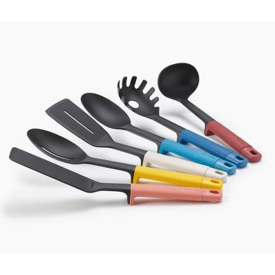Joseph Joseph Elevate 6-Piece Utensil Carousel  image(3)