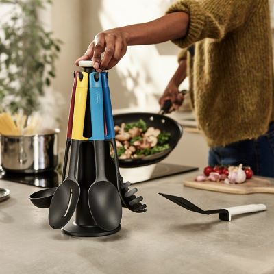 Joseph Joseph Elevate 6-Piece Utensil Carousel  image(7)