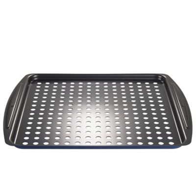 Lakeland Blue Pizza Crisper image(1)