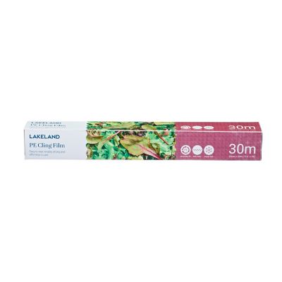 Lakeland PE Cling 29cm x 30m image(1)