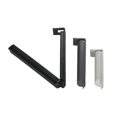 24 Mixed Food Storage and Bag Sealing Clips in Storage Box – Assorted Colours image(2)