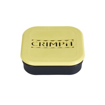 The Crimpit Toasted Sandwich Maker