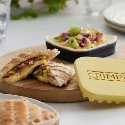 CRIMPiT Press for Toasted Sandwiches image(2)