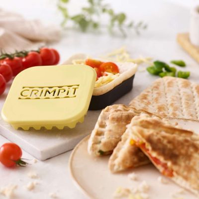 CRIMPiT Press for Toasted Sandwiches image(5)