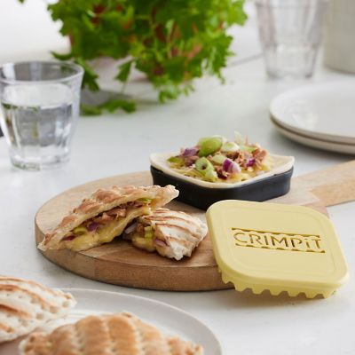 CRIMPiT Press for Toasted Sandwiches image(6)