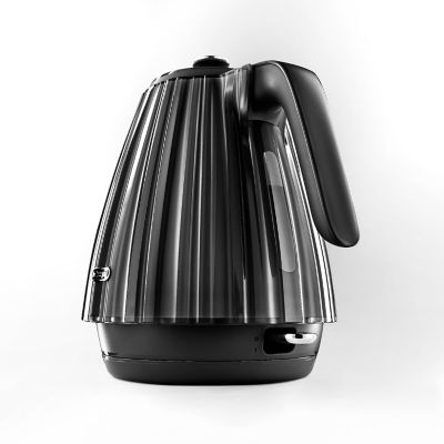 De’Longhi Ballerina 1.7L Kettle Black KBD3001.B image(3)