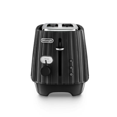 De’Longhi Ballerina Toaster 2 Slot image(1)