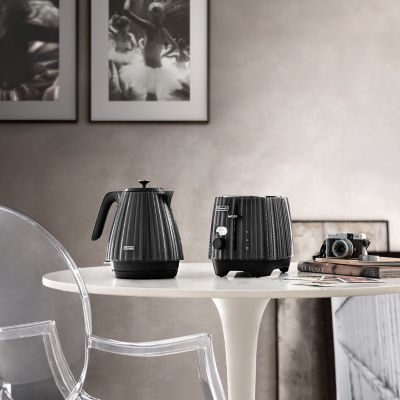 De’Longhi Ballerina Toaster 2 Slot image(2)