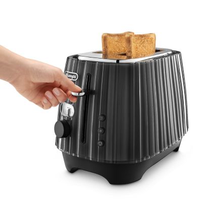 De’Longhi Ballerina Toaster 2 Slot image(3)
