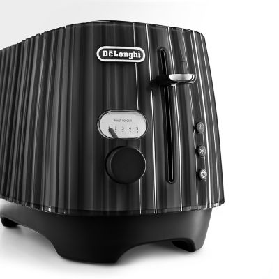 De’Longhi Ballerina Toaster 2 Slot image(4)