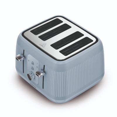 Kenwood Dawn 4-Slot Toaster TFP09.000BL – Stone Blue image(4)