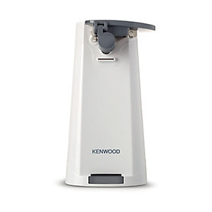 Kenwood 3-in-1 Electric Can Opener CAP70.A0WH White