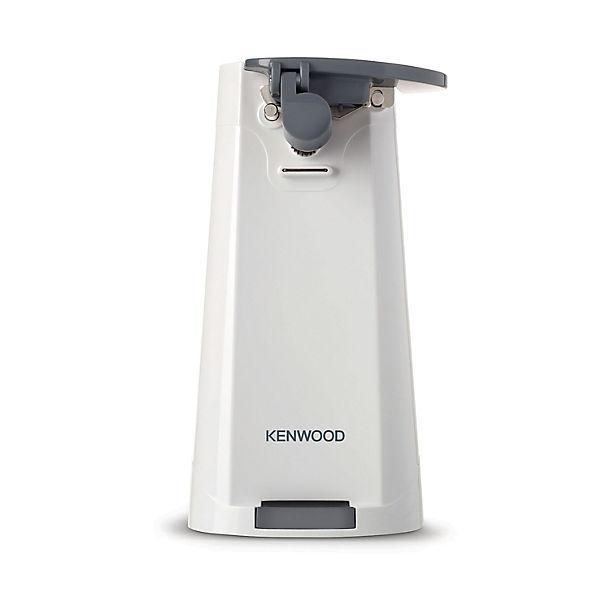 Kenwood 3-in-1 Electric Can Opener CAP70.A0WH White image(1)