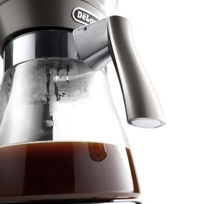 De’Longhi Clessidra Filter Coffee Machine ICM17210 image(6)